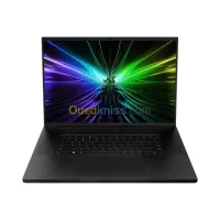RAZER BLADE 18 RZ09-0509 -I9-14900HX - 32GO - 2TO SSD -18" QHD+ 2.5K - RTX 4090 16GO -RÉTROÉCLAIRÉ 