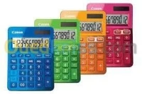 Calculatrice Canon LS-123K
