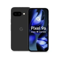 GOOGLE PIXEL 9A 5G 2025 - 8GB 256GB - 6.3" 1080x2424 pixels - 48MP - 5100mAh - BLISTER - 102000