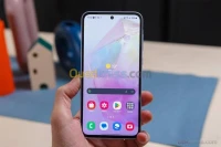 SAMSUNG GALAXY A35 5G 2024 - 8GB - 128GB - 6.6 Super Amoled 120HZ - 5000 mAh - 50 MPixel - Blister -