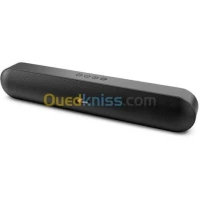 PCCOM ESSENTIAL BAR DE SON - TV & MONITEUR - BLUETOOTH - USB - MICROSD - 1200MAH - 3,5 MM -BLACK 