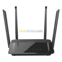 modems-routeurs-d-link-routeur-dir-822-wi-fi-ac1200-ethernet-dual-band-kouba-alger-algerie