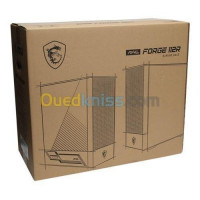 alimentation-boitier-msi-mag-forge-120a-airflow-led-rgb-kouba-alger-algerie