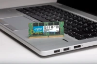 Ram Crucial LAPTOP 16 GB DDR4 RAM - 3200MHz - 