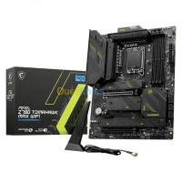 MSI MAG Z790 TOMAHAWK MAX WIFI - SOCKET 1700 - INTEL Z790 - 4XDDR5 - M.2 PCIE 5.0 - WI-FI7 -LAN 2.5 