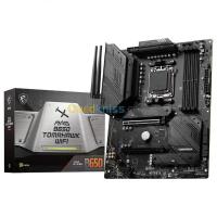لوحات-أم-msi-mag-b650-tomahawk-wifi-atx-socket-am5-amd-wi-fi-6e-4x-ddr5-m2-pcie-40-lan-25-القبة-الجزائر