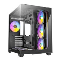مزودات-الطاقة-و-صناديق-antec-c5-argb-boitier-moyen-tour-verre-trempe-gaming-panoramique-double-chambre-270-usb-type-c-black-القبة-الجزائر