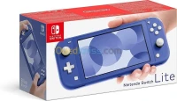 NINTENDO SWITCH LITE - Console Portable Tactile - Neuf - 