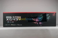 ECRAN ASUS ROG STRIX XG49VQ CURVED - 49 LED - 144 HZ - 4MS - FREESYNC - LOW LIGHT - FLICKER FREE - 