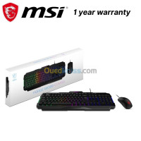 clavier-souris-msi-forge-gk100-mechanical-keyboard-blue-switches-rgb-ergonomic-anti-ghosting-black-kouba-alger-algerie