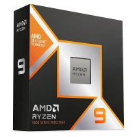 PROCESSEUR AMD RYZEN 9 9900X3D - 12 CORE - 24 THREADS - 5.5GHZ - AM5 - CACHE 120 MO - 120W TDP - BOX