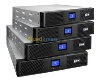EATON 9SX1000IR - Onduleur UPS 1000 VA 1 KVA - 900W - Online - Double Converssion -LCD - Rackable 2U
