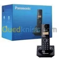 Panasonic Sans Fil KX-TG1711