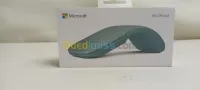 Microsoft ARC Mouse Souris sans fil - ambidextre - Bluetooth - capteur optique 1000 dpi - pliable