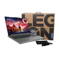 LENOVO LEGION SLIM 5 16ARP9 - RYZEN 7 7735HS - 16GB - 1TB SSD - 16 WQXGA 2.5K -RTX 4070 8BG -GREY 