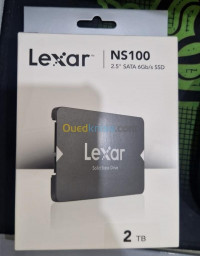 disque-dur-lexar-ns100-2tb-intern-sata-iii-ssd-25-550mbs-up-to-2000-hz-6gbs-noir-kouba-alger-algerie