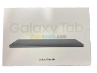SAMSUNG GALAXY TAB A9+ ONLY WIFI - 8GB - 128GB - 11 INCH 90 HZ - 7040 MAH - 8 MPIXEL - BLISTER