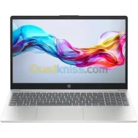 HP 15-FD0079NS - CORE I5-1334U - 16GB - 1TB SSD - 15.6 FHD -  WI-FI 6E - INTEL IRIS XE - WIN 11 PRO