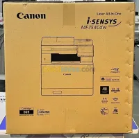CANON I-SENSYS MF752CDW - IMPRIMANTE MULTIFONCTION - LASER COULEUR - WI-FI - 3-EN-1 A4 - USB - RJ45