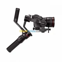 MANFROTTO Professional 3-Axis Gimbal up to 4.6 KG - MVG460 - 