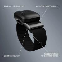 WHOOP PEAK 5.0 SENSOR 2 - SMARTWATCH ULTRA HEALTH TRACKING 24/7 - ÉTANCHE - BLUETOOTH - APP - BLACK thumbnail 4