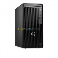 DELL OPTIPLEX TOWER 7010 - I3-13100 - 8GO - 256GO- CLAVIER - SOURIS - ÉCRAN DELL SE2222H -WIN 11 PRO