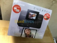 CANON SELPHY CP1000 Compact PhotoPrint - Imprimante Photo -