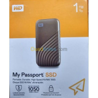 disque-dur-wd-my-passport-1to-ssd-vitesses-1050-mos-dure-externe-mvme-ultra-rapid-portable-usb-31-kouba-alger-algerie