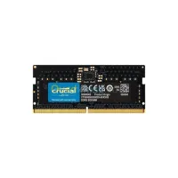 RAM CRUCIAL LAPTOP -16GB DDR5 - 4800 Mhz  - SODIMM - 