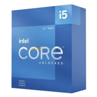Processeur INTEL CORE I5-12600KF 3.7 GHZ  4.9 GHZ - 10-Core  6 Performance-Cores