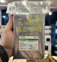 TOSHIBA SURVEILLANCE S300 - DISQUE DUR 4TB HDD - 3.5 5400 RPM - 256 MO - BRAND NEW 2024