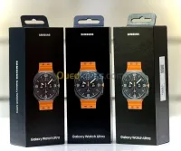 SAMSUNG GALAXY WATCH ULTRA - 2GB - 32GB - BLUETOOTH - WIFI - 47mm - 1.5 SUPER AMOLED - 590MAH -
