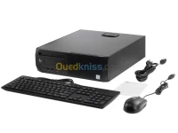 HP Z2 G5 SFF WorkStation - Intel I5-10500 - SSD 512 Nvme - 16GB - NVIDIA QUADRO T600 4GB - Win10 Pro