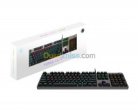 clavier-souris-msi-forge-gk310-gaming-rgb-red-switch-qwerty-retroeclaire-usb-black-kouba-alger-algerie