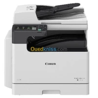 CANON IR2425 i - Copieur Laser Monochrome A3  A4 Multifonction - 25PPM - ADF - Recto Verso    