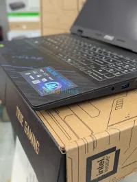 MSI PULSE 16 AI - INTEL ULTRA 7 155H - 16GB - 1TB SSD - 16" QHD 2K 240 Hz - NVIDIA RTX 4060 8GB 