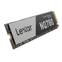 LEXAR NQ780 1TB - DISQUE DUR SSD M.2 NVMe - PCIe 4.0 Gen4 - 6500 MO/S - PC & CONSOLE - BLACK thumbnail 5