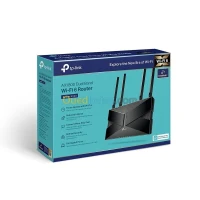 TP-LINK ARCHER AX23 - ROUTEUR WI-FI 6 - DOUBLE BANDE AX1800 - WI-FI SUPERFAST - 1,8 GBITS - EASYMESH