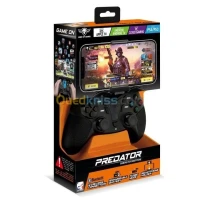 Spirit of Gamer PREDATOR Wireless Bluetooth controller Manette sans fil pour smartphone