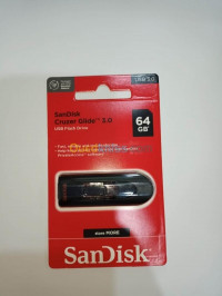 autre-sandisk-cruzer-glide-64gb-30-usb-flash-drive-kouba-alger-algerie