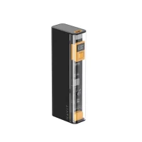 HAVIT PB95 - BATTERIE EXTERNE POWER BANK 20000mAh - DOUBLE SORTIE USB - CHARGE RAPIDE - NOIR