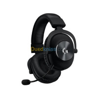 casques-et-audio-logitech-g-pro-gaming-headset-filaire-noir-kouba-alger-algerie