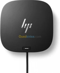 HP Station d'accueil USB-C G5 Essential - Dock G5 