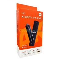 autre-xiaomi-mi-tv-stick-4k-avec-telecommande-kouba-alger-algerie