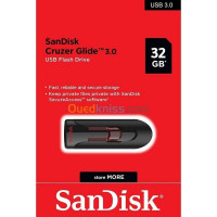 autre-sandisk-cruzer-glide-32gb-30-usb-flash-drive-kouba-alger-algerie