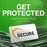 SEAGATE BARACUDA COMPUTE 1TB - ST1000DM010 - DISQUE DURE INTERNE HDD - 2,5 SATA 6.0 GB/S - NEUF