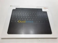 CLAVIER MICROSOFT SIGNATURE POUR SURFACE PRO 8 & 9 - AVEC STYLET SLIM PEN 2 - ORIGINAL 