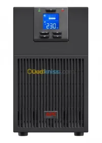 APC Easy UPS 3000V SRV3KI Online Tour 