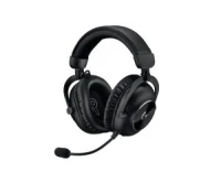 LOGITECH G PRO X 2 LIGHTSPEED - SANS FIL - MICRO DETACHABLE - PC, PS5, SWITCH - BLACK