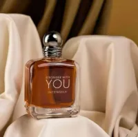 Parfum pour homme